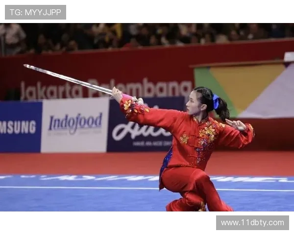 2026年香港武术比赛:传承与创新的武道盛宴 2026年香港武术比赛:传承与创新的武道盛宴