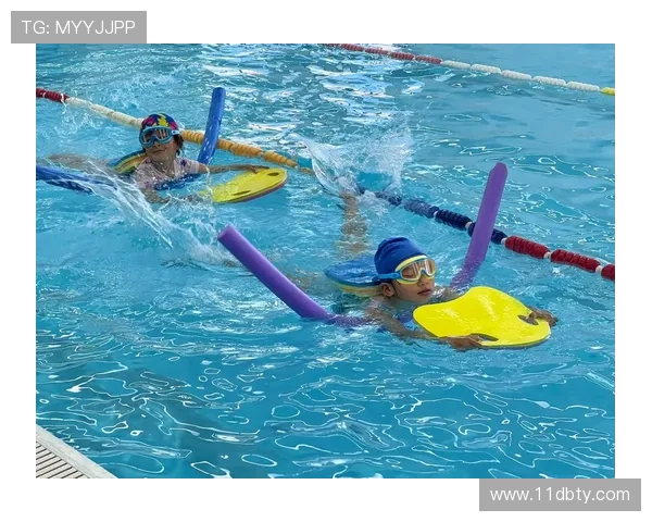 上海少年游泳比赛：展现年轻泳者的激情与实力