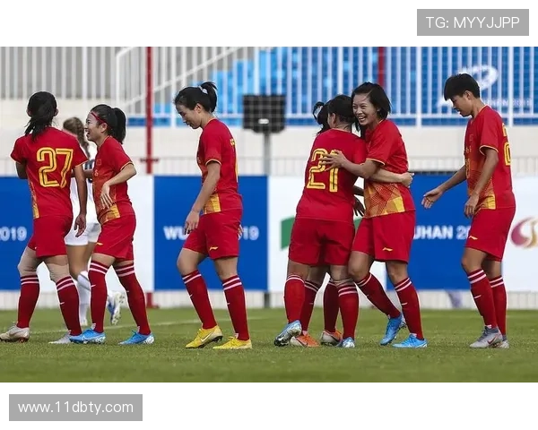 中朝女足比赛精彩回顾：巾帼英雄的拼搏精神